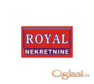 Komforan trosoban stan na Telepu! Izgradnja 2027!